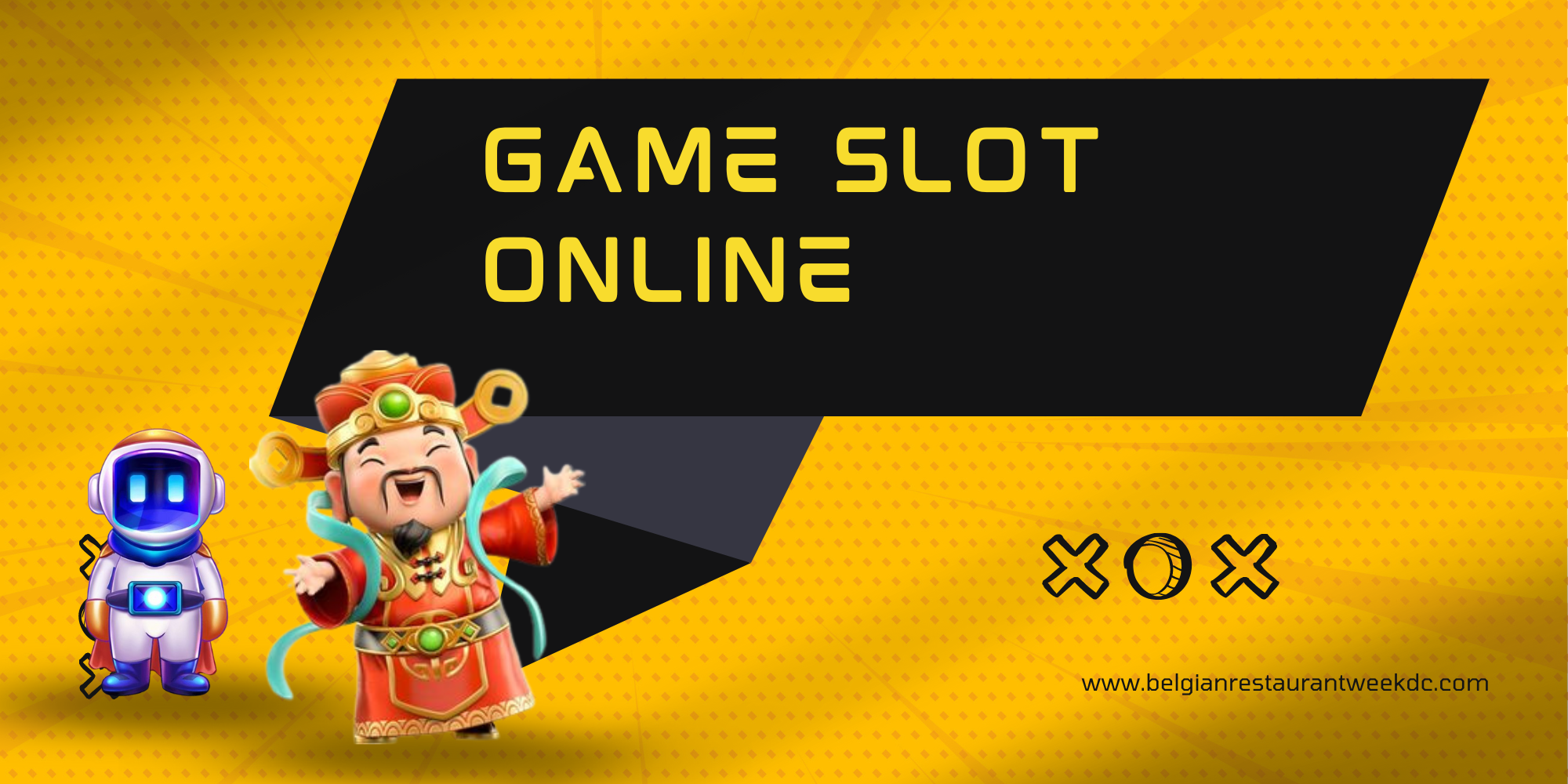 Game Slot Online